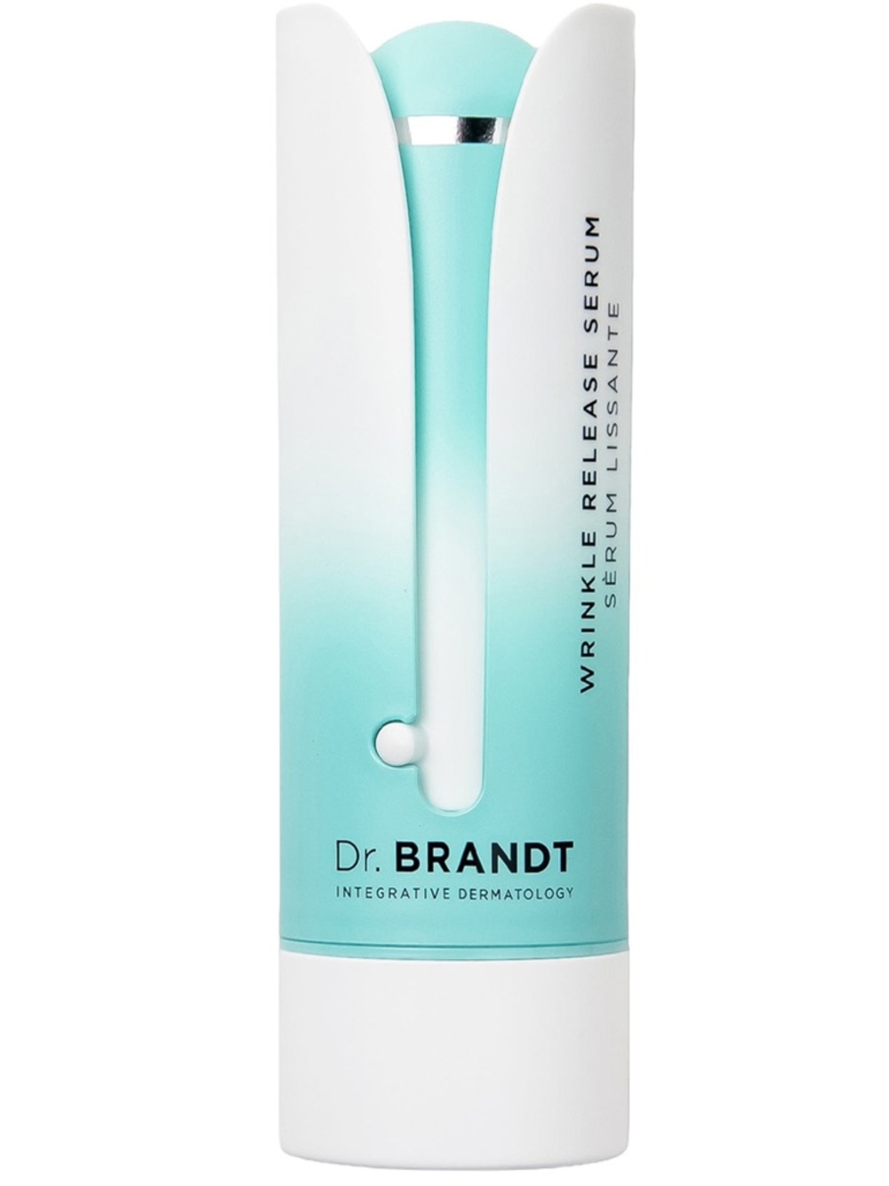 Dr. Brandt Wrinkle Release Serum 30ml NIB
